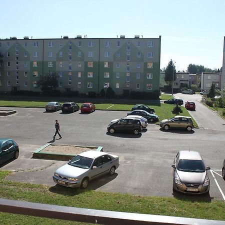 Broniewskiego Apartment Gdańsk Exterior foto