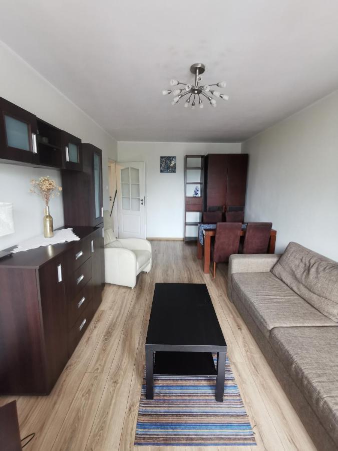 Broniewskiego Apartment Gdańsk Exterior foto